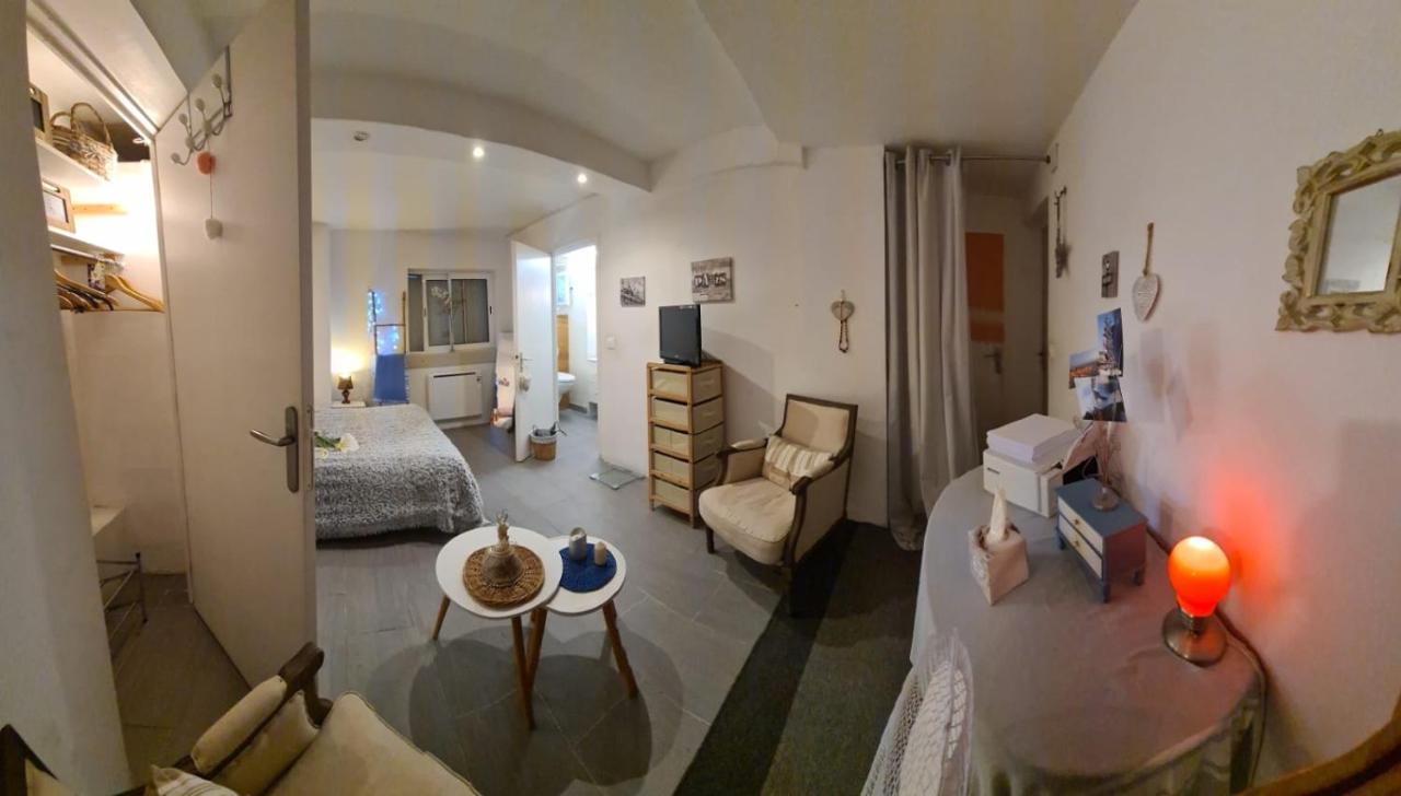 Rez-De-Jardin Piscine Chauffee Et Jardin Privatifs Βίλα Saint-Geours-de-Maremne Εξωτερικό φωτογραφία