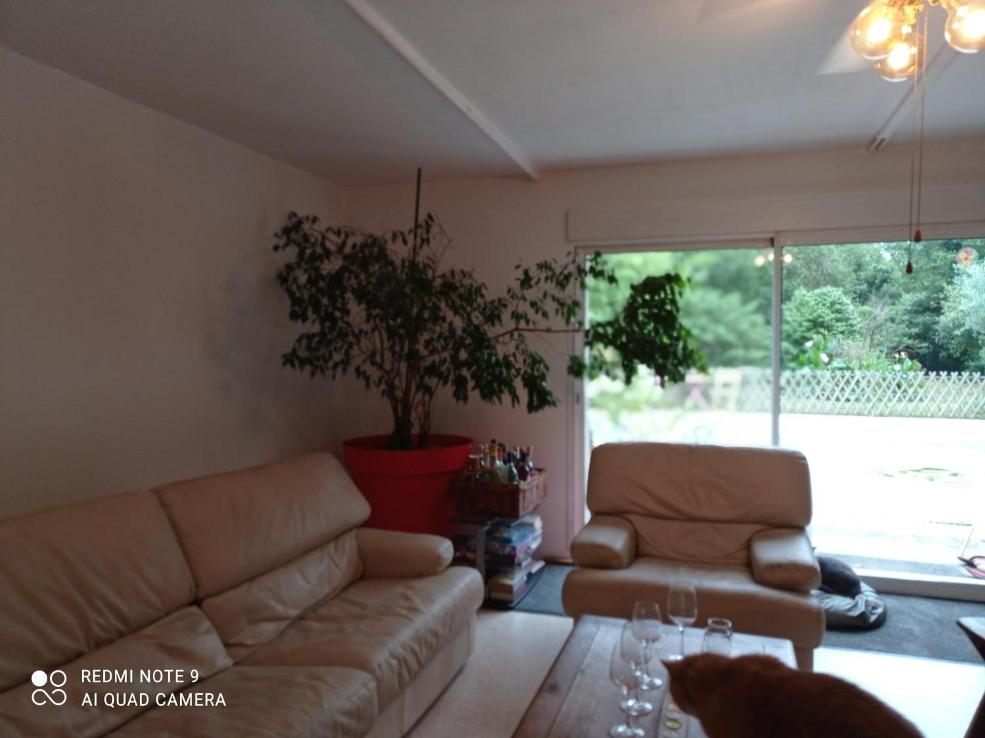Rez-De-Jardin Piscine Chauffee Et Jardin Privatifs Βίλα Saint-Geours-de-Maremne Εξωτερικό φωτογραφία