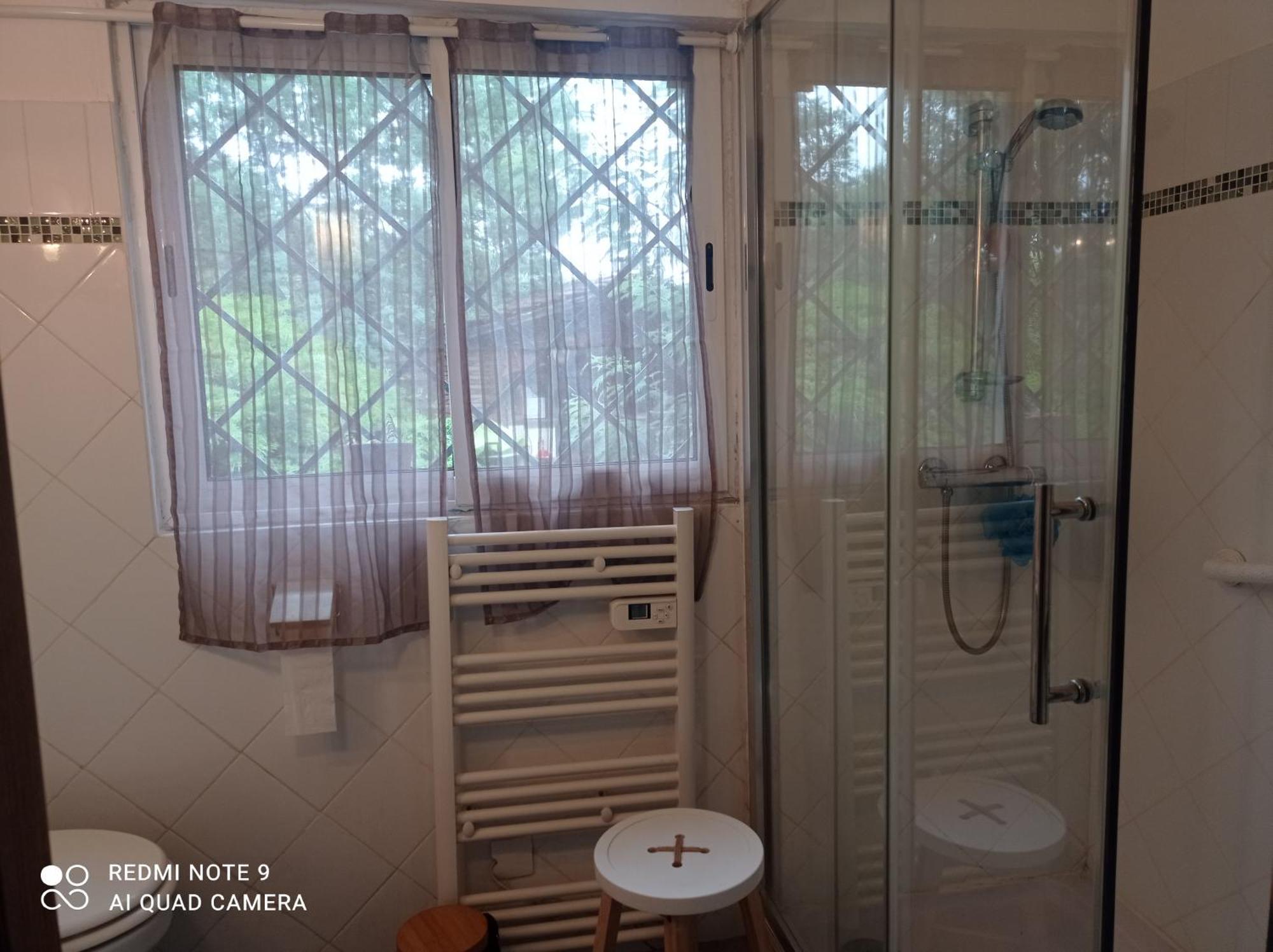 Rez-De-Jardin Piscine Chauffee Et Jardin Privatifs Βίλα Saint-Geours-de-Maremne Εξωτερικό φωτογραφία